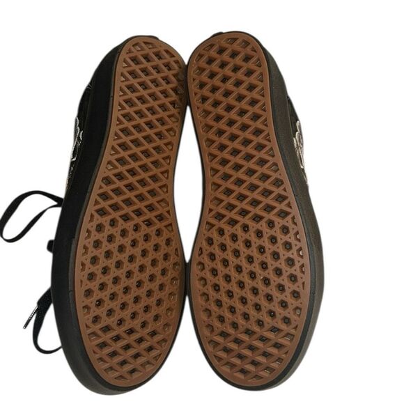 Vans Old School Comfycush Unisex Black Frame
Sneakers (Sz Men’s 7, Women’s 8.5”) - Picture 3 of 7